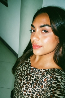 Sasah, 22 ans - 4