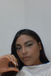 Sasah, 22 ans - 5