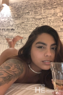 Sasah, 22 ans - 3
