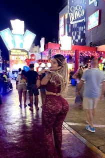 Camila, 27 años - 3