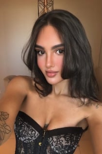 Mika, 22 år