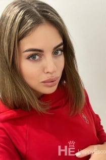 Angie, 24 ans - 6