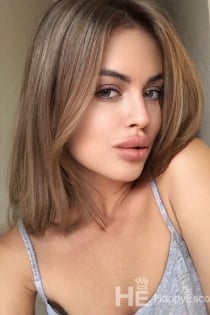 Angie, 24 ans