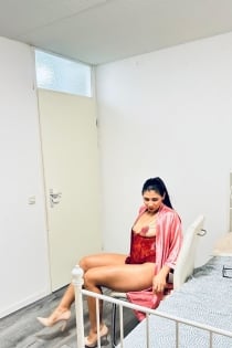 Ariel, 30 let