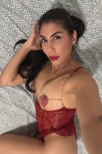 Ariel, 23 let