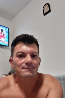 Mariusica, 47 år - 2