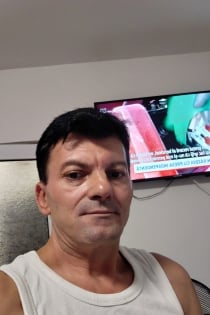 Mariusica, 47 år