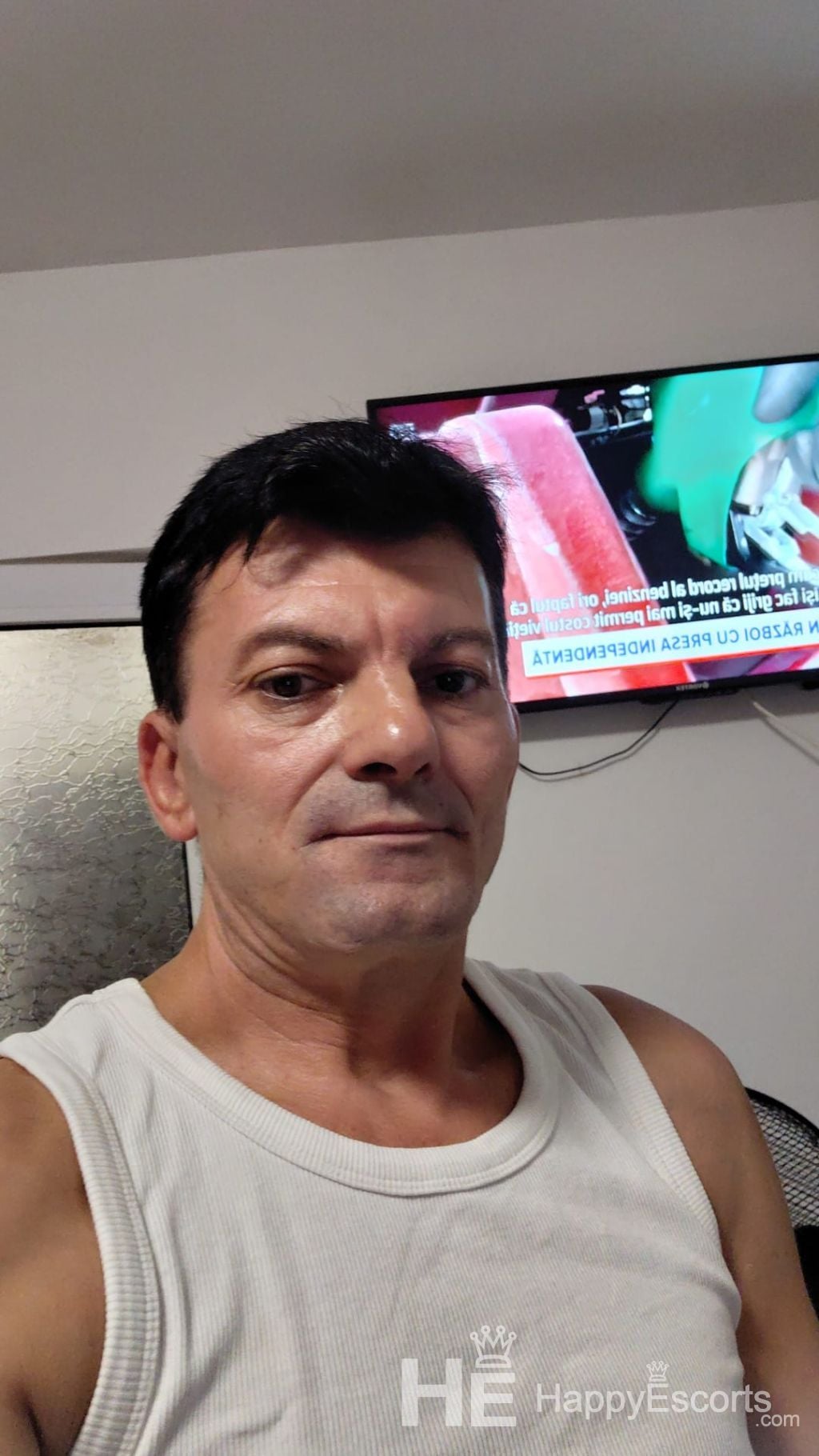 Mariusica, 47 år - 1