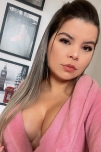 Cami, 39 años - 4