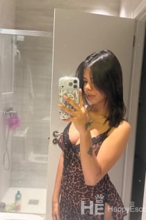 Mackenzie, Age 20 - 9
