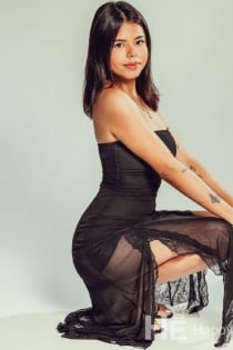 Mackenzie, Age 20