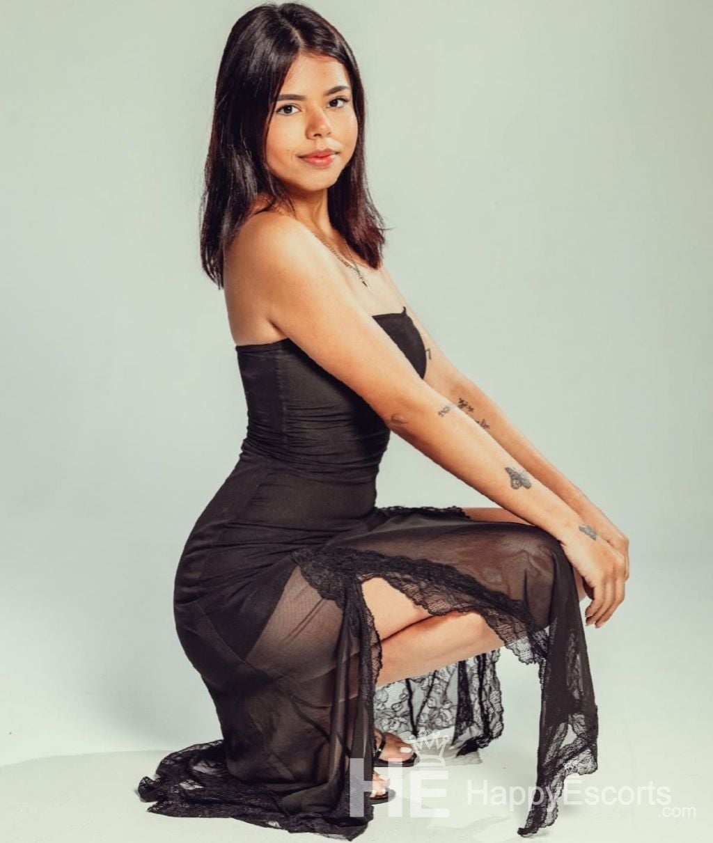Mackenzie, Age 20 - 1