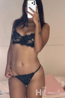 Mackenzie, Age 20 - 2