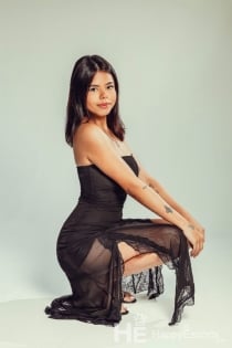 Mackenzie, Age 20 - 12