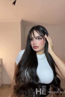 Danna, 24 años