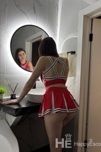 Arina, Age 23 - 8