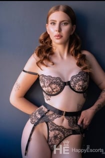 Arina, Age 23 - 13