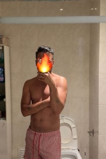 Eduardo, 36 anos
