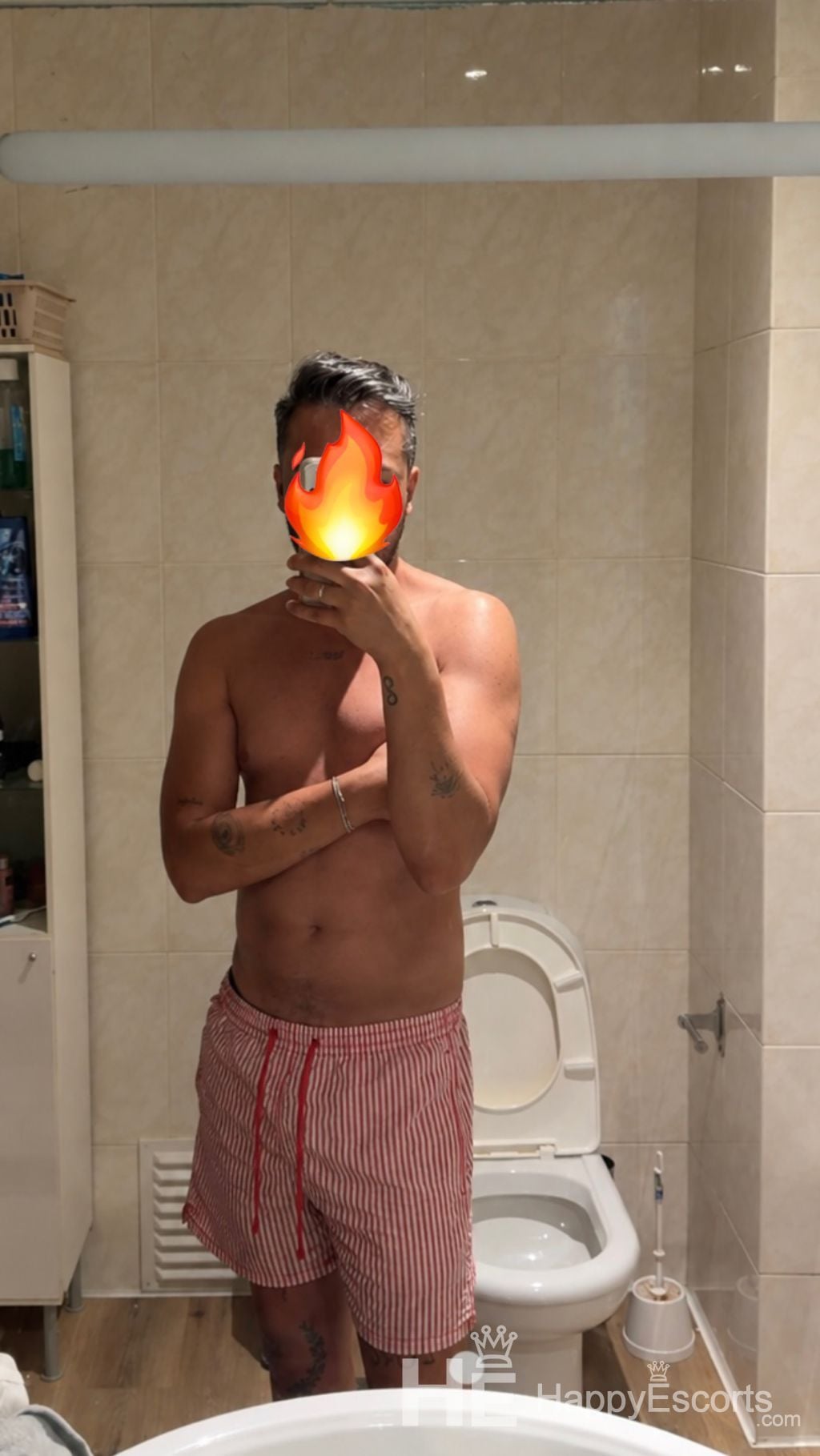 Eduardo, 36 anos - 1