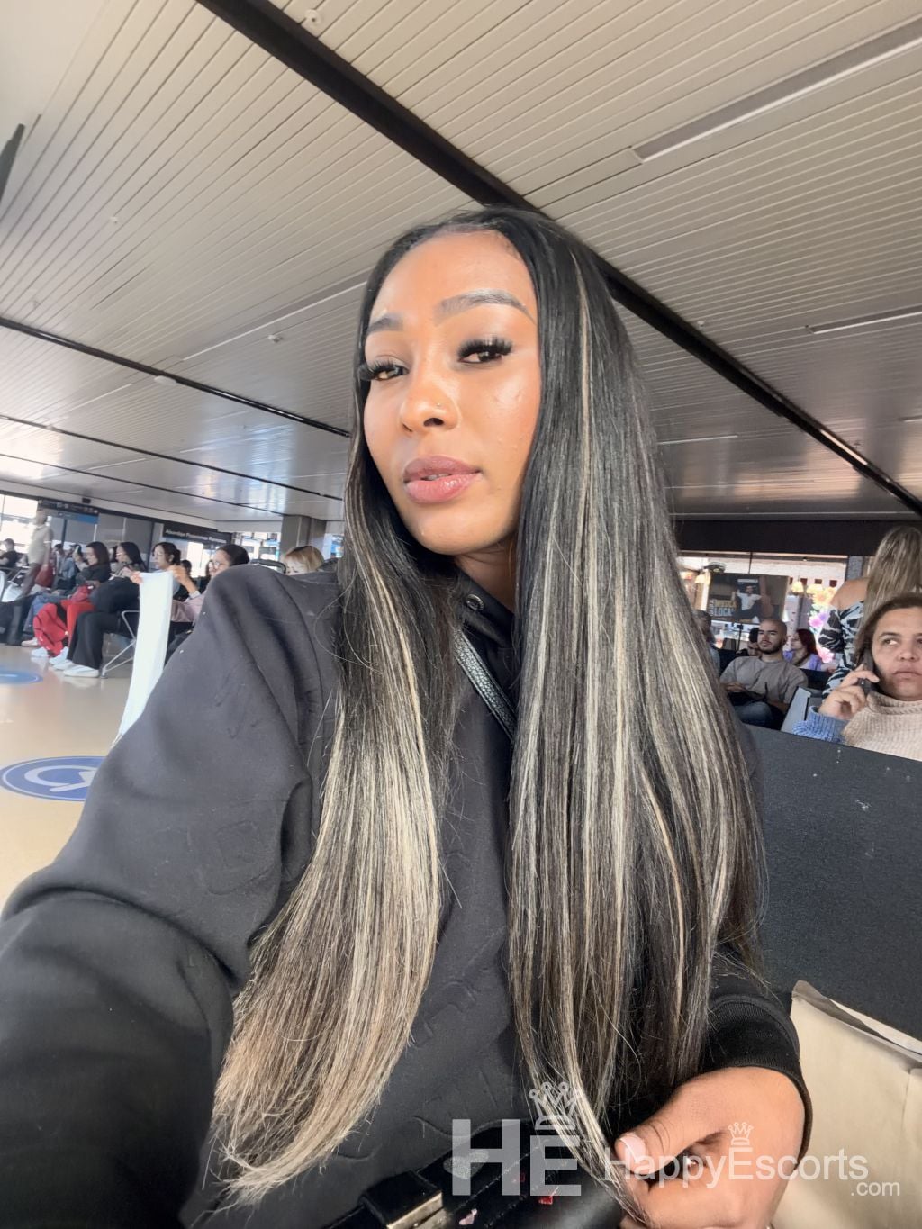 Kataleyya, 22 anni - 1