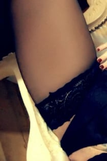 Angela, 36 anni - 2