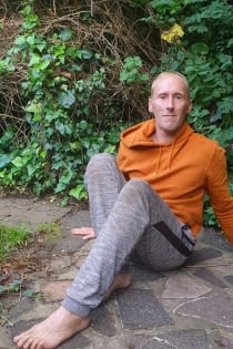 Adrian, Age 34 - 6