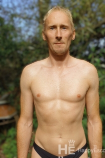 Adrian, Age 34