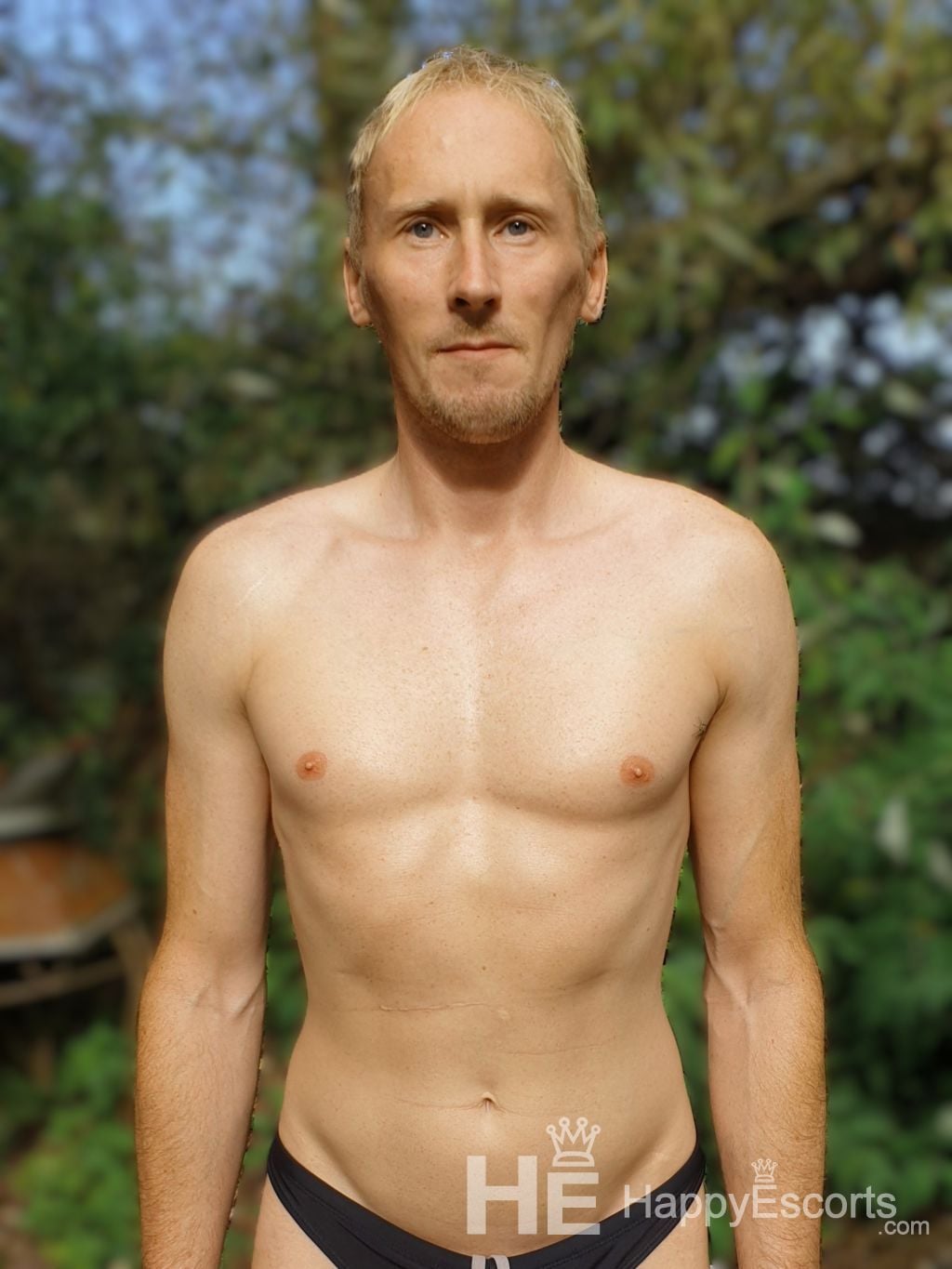 Adrian, Age 34 - 1