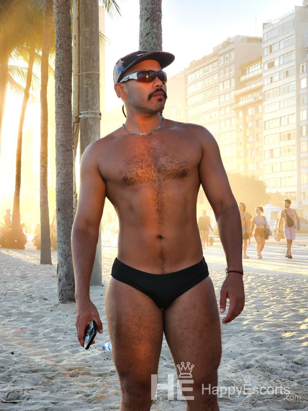 Roger, 27 años - 1