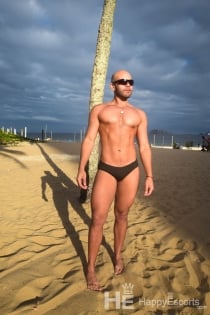 Roger, 27 años - 3