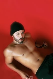 Roger, 27 años - 2