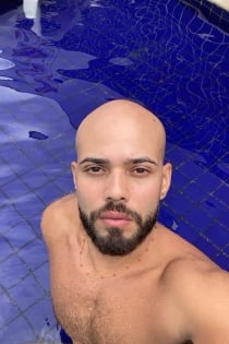 Roger, 27 años - 5