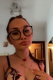 Lisa, 27 let