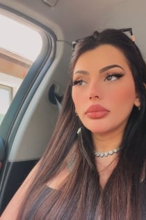 Jade festpige, 28 år