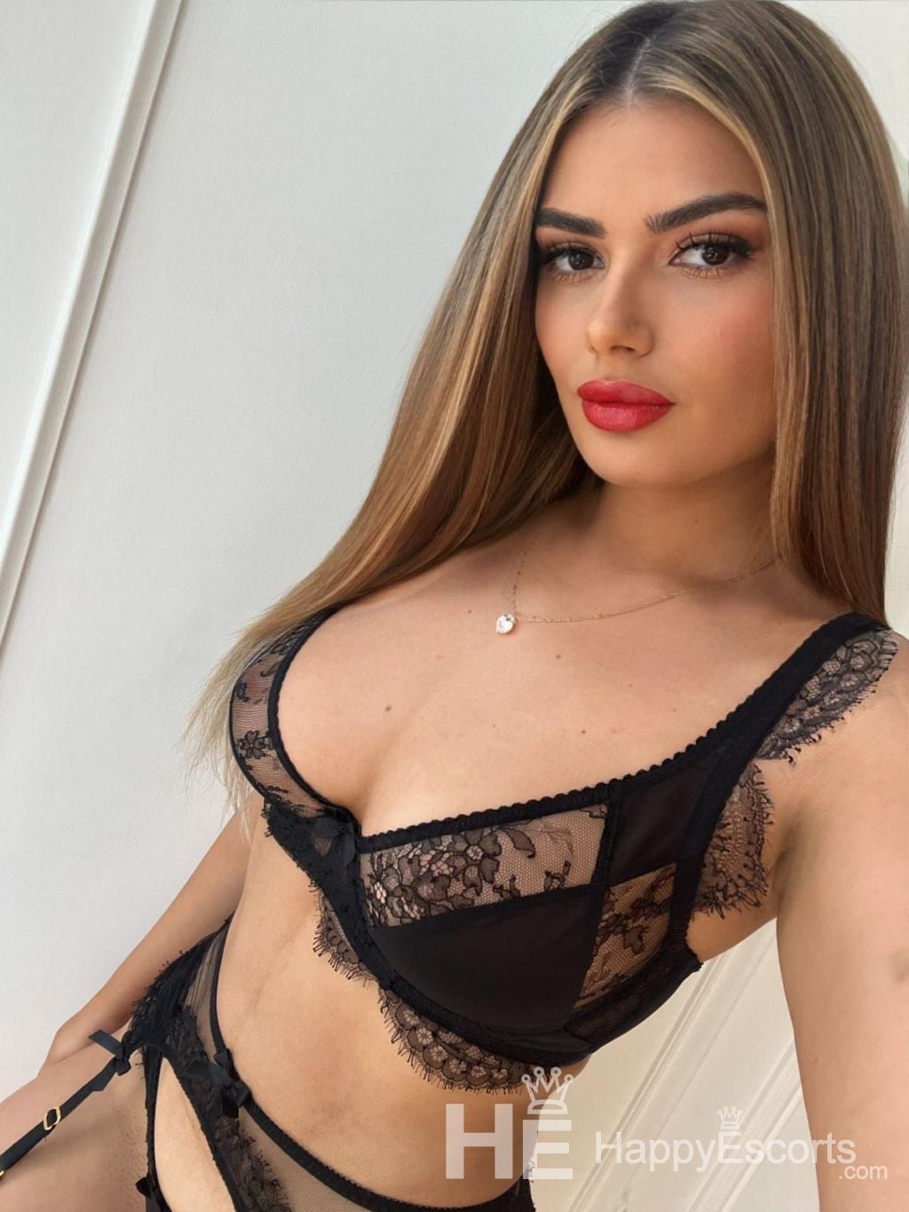 Nadia, Age 24 - 1