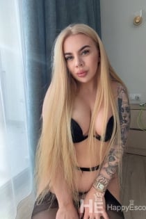 Rita, Age 21 - 10