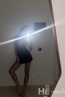 Santana, 22 anni - 4