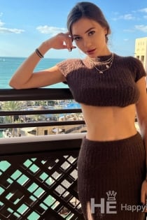 Santana, 22 anni - 2
