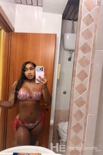 Kimberly Chantall, Age 22 - 3