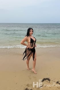 SOFI, 27 años
