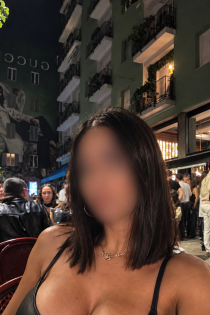 Mia, 29 anni - 2