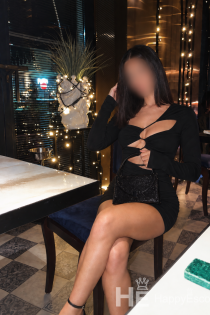 Mia, 29 anni