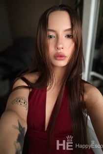 Vlada, 21 metų – 2