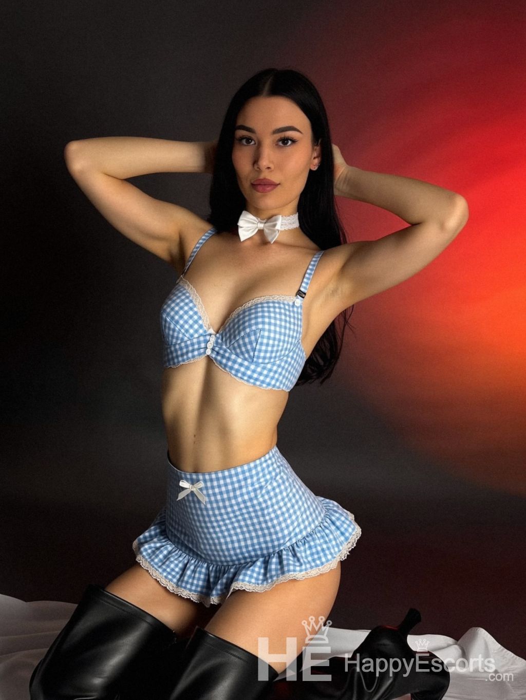 Taigin Cabrera, 23 años - 1