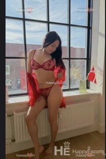 Debora, Alter 27 - 2