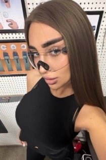 Mila, 21-aastane
