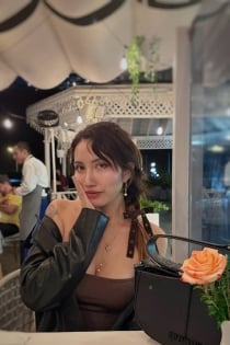 Kathy, 25 años - 2