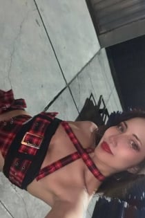 Kathy, 25 años - 5