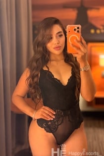 Isabella, 31 jaar - 4