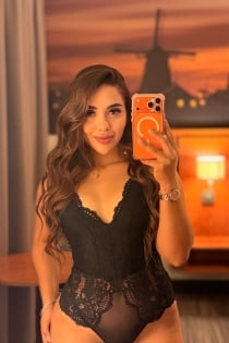 Isabella, 31 jaar